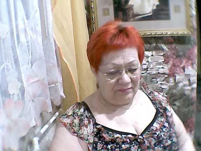 MaGlyusyQZ1 on BongaCams 