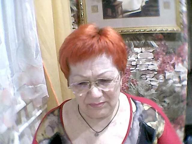MaGlyusyQZ1 on BongaCams 