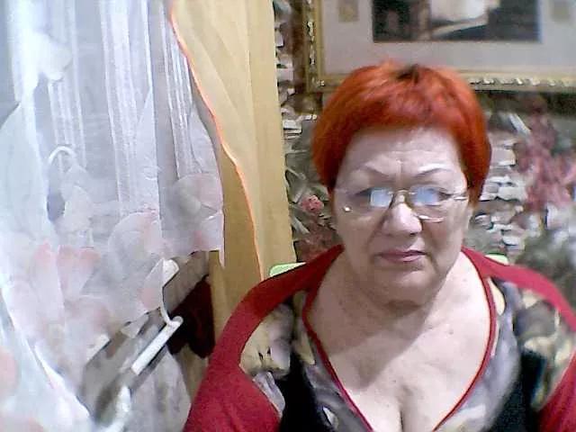 MaGlyusyQZ1 on BongaCams 