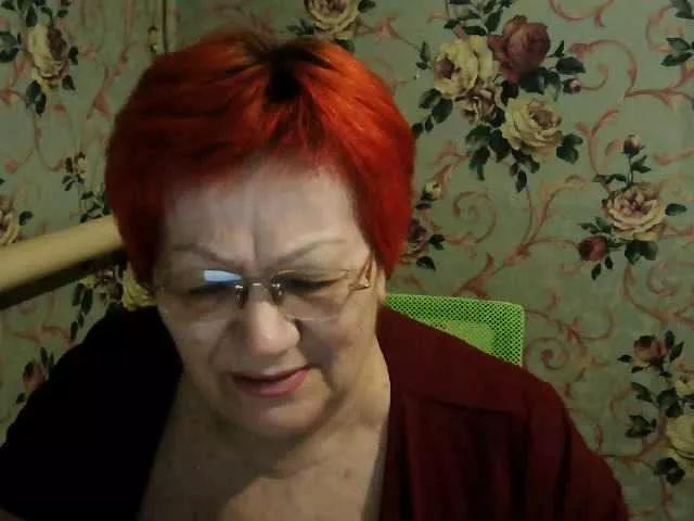 MaGlyusyQZ1 on BongaCams 