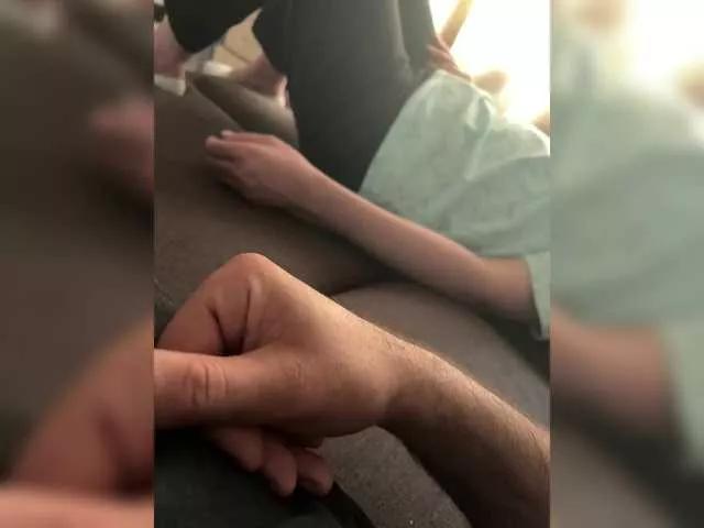 Offline Maikl69Mila1 on BongaCams