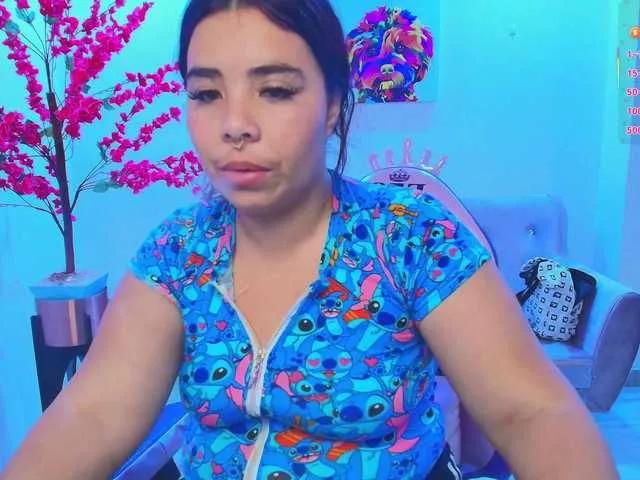 maite-darkness on BongaCams 