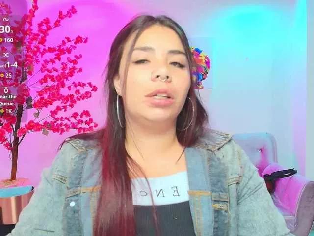 maite-darkness on BongaCams 