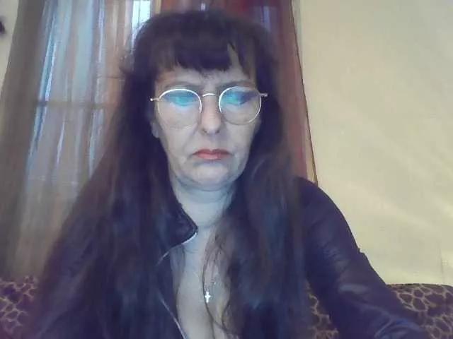 Maitresse-Elsa on BongaCams 