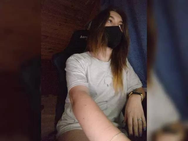 MaJlblwka on BongaCams 