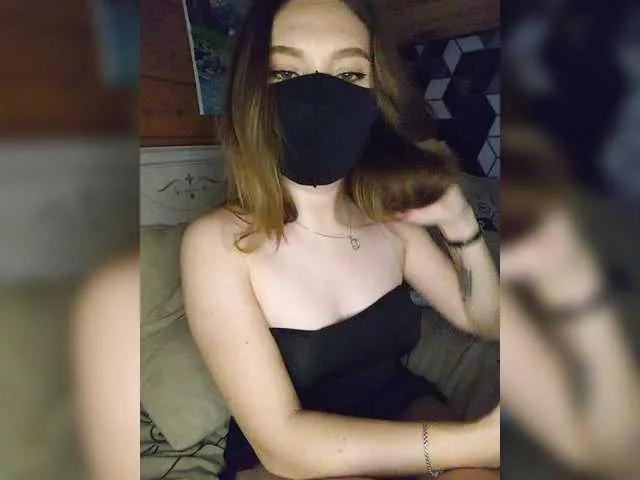 MaJlblwka on BongaCams 