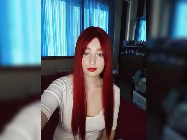 Makima-of-your-dreams on BongaCams 