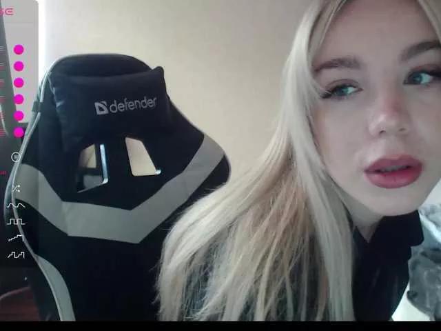 Freechat maksisisia on BongaCams