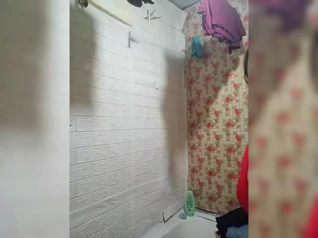 Malaya11 on BongaCams 