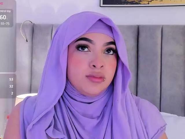 malih- on BongaCams 