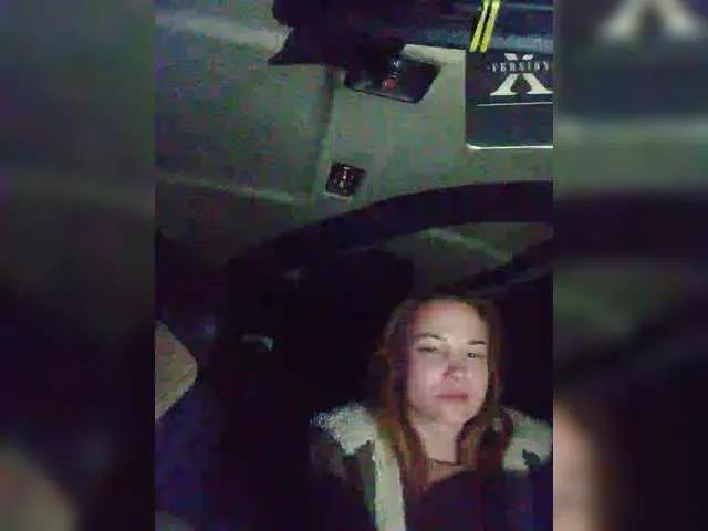 Malyshka03 on BongaCams 