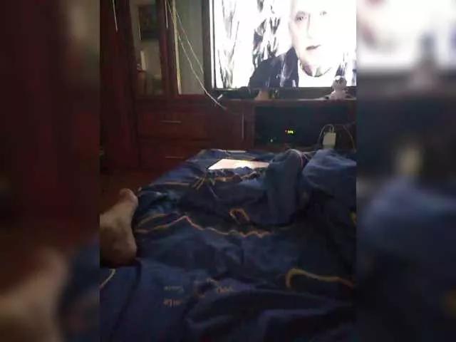 Malyshka03 on BongaCams 