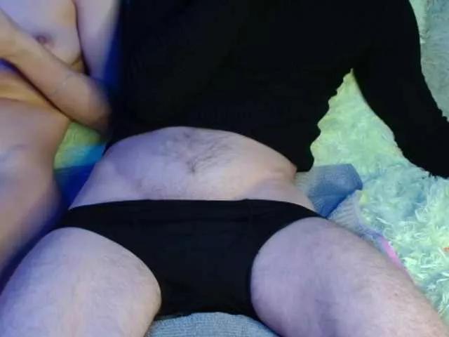 Man-GOOD on BongaCams 
