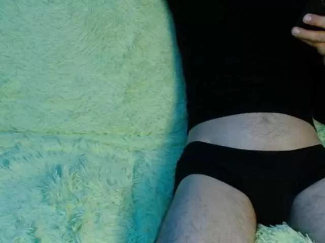 Man-GOOD on BongaCams 