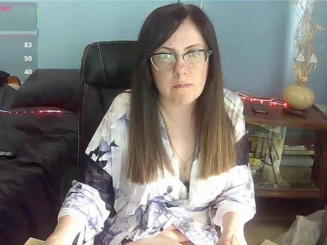 Offline mandarinka28 on BongaCams