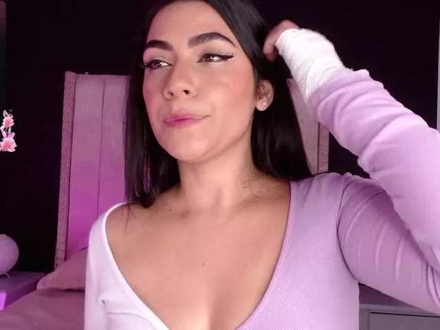 Manissha on BongaCams 