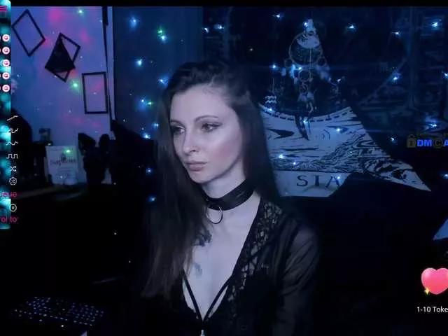 MaraKuya666 on BongaCams 