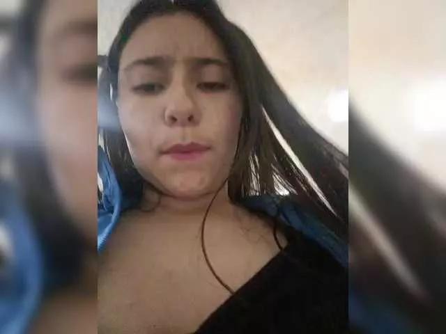 Offline Marcela-5 on BongaCams