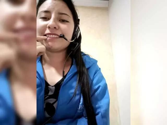 Offline Marcela-5 on BongaCams