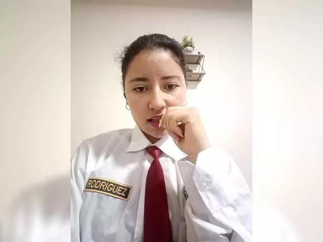 Offline Marcela-5 on BongaCams