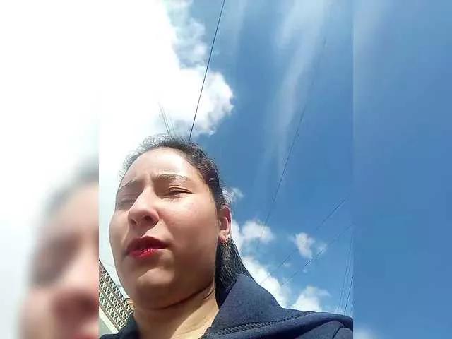 Offline Marcela-5 on BongaCams