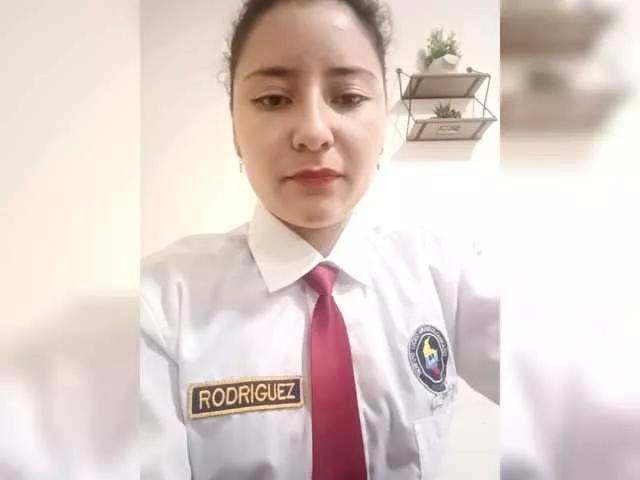 Offline Marcela-5 on BongaCams