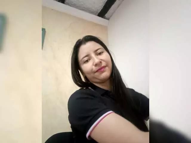 Marcela-5 on BongaCams