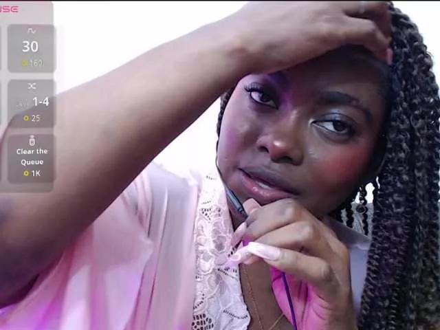 Freechat MarcelaGrey on BongaCams