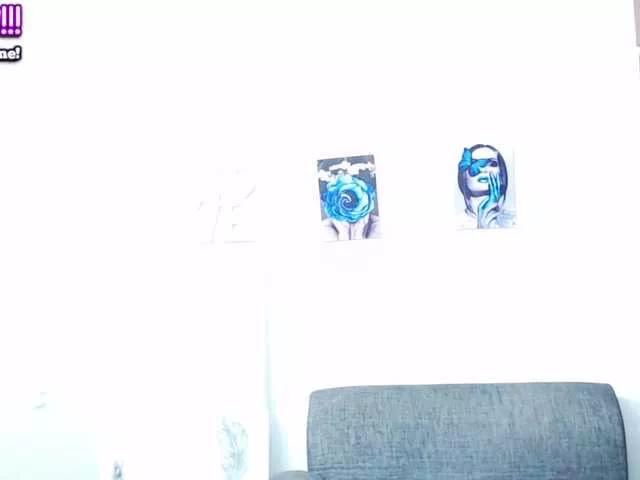 Freechat MarcelaGrey on BongaCams