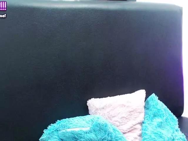 Freechat MarcelaGrey on BongaCams