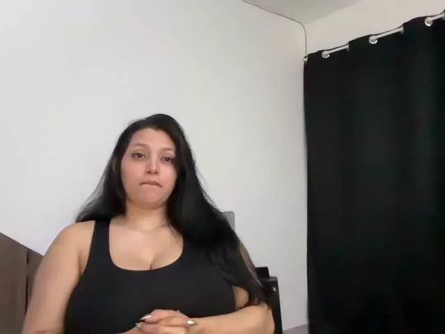 Offline MarcellaGriffin on BongaCams