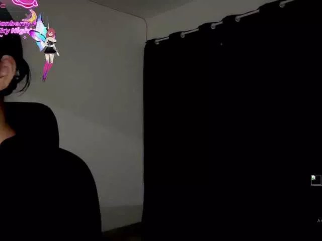 Offline MarcellaGriffin on BongaCams