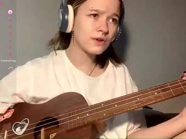 Freechat MargeryBerdugo on BongaCams