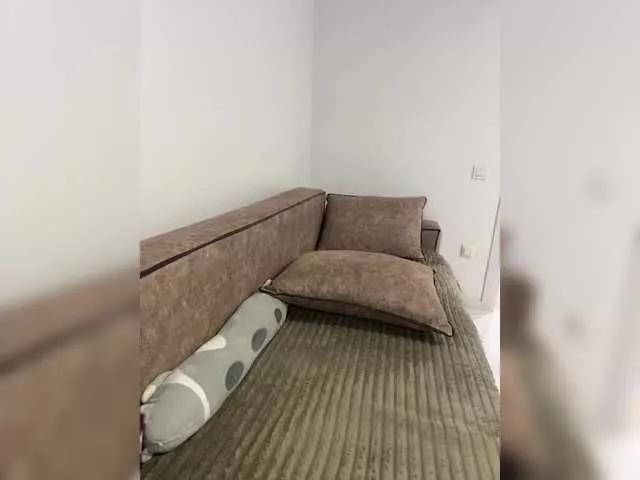 Margovaib on BongaCams 