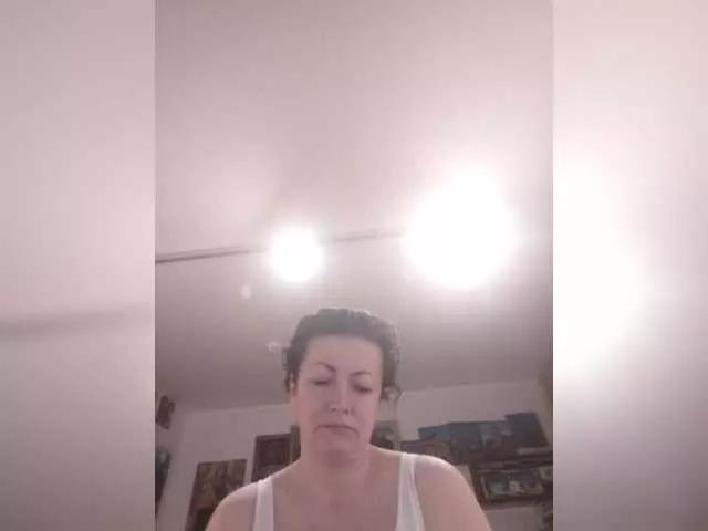 MariaAnaDei on BongaCams 