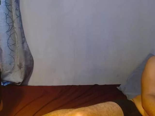 Marianaandlian on BongaCams 