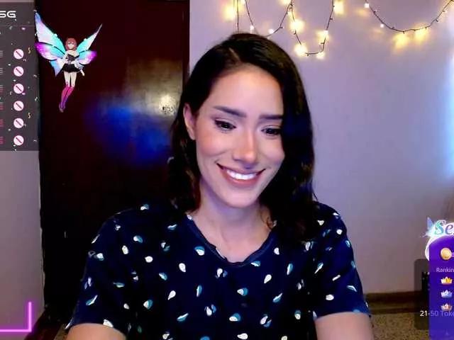 Marianalovely on BongaCams 