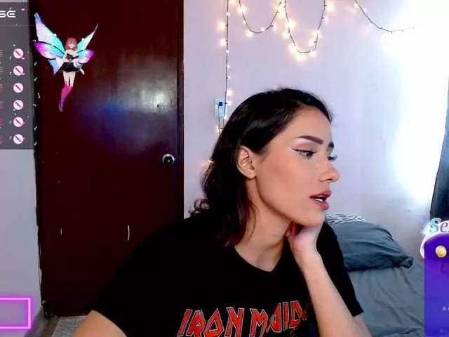 Marianalovely on BongaCams 
