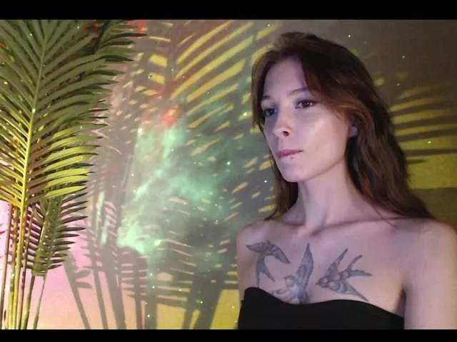 Maribett on BongaCams 