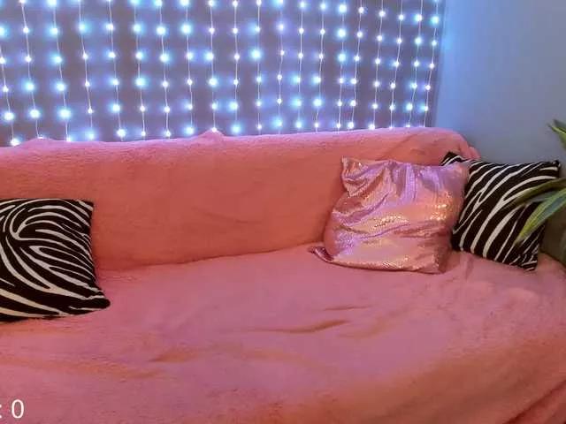 MariellaSun on BongaCams 