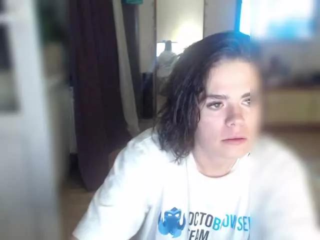 Marika2016 on BongaCams 
