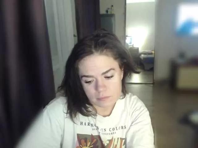 Marika2016 on BongaCams 