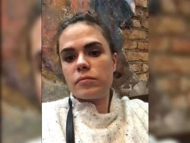 Marika2016 on BongaCams 