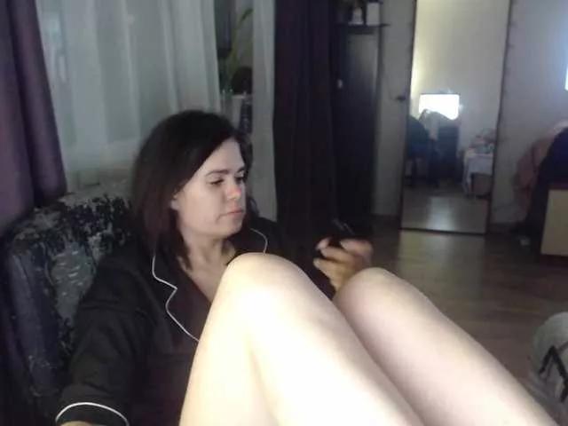 Marika2016 on BongaCams 