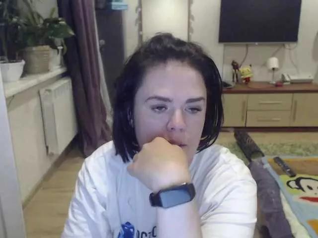 Marika2016 on BongaCams 