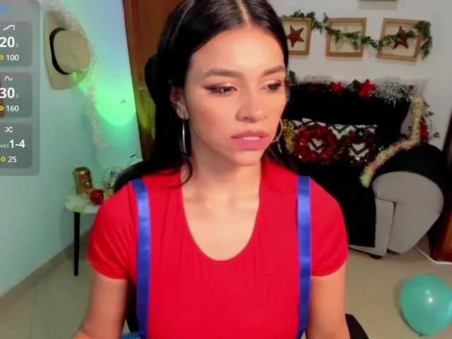 marilyndanger on BongaCams 