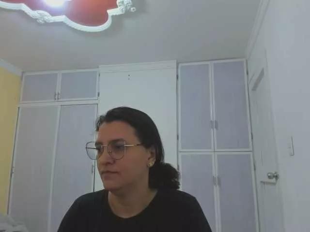 MARILYNG on BongaCams