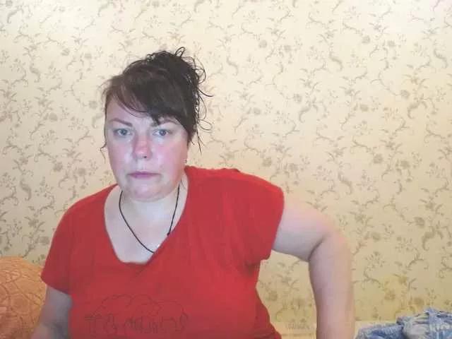 Marina378 on BongaCams 
