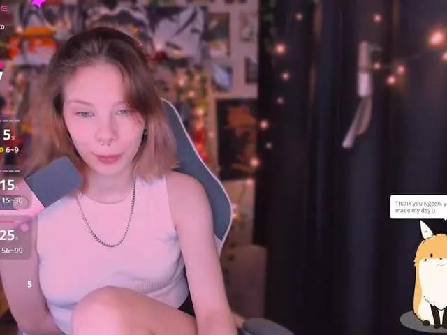 marmarissy on BongaCams 