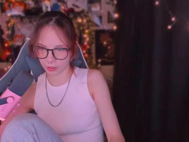 marmarissy on BongaCams 